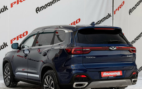 Chery Tiggo 8 I, 2020 год, 1 860 000 рублей, 6 фотография