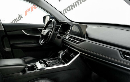 Chery Tiggo 8 I, 2020 год, 1 860 000 рублей, 14 фотография