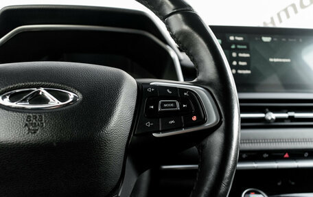 Chery Tiggo 8 I, 2020 год, 1 860 000 рублей, 18 фотография