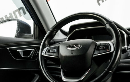 Chery Tiggo 8 I, 2020 год, 1 860 000 рублей, 16 фотография