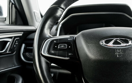 Chery Tiggo 8 I, 2020 год, 1 860 000 рублей, 17 фотография