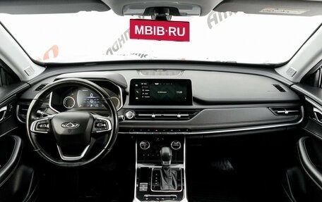 Chery Tiggo 8 I, 2020 год, 1 860 000 рублей, 13 фотография