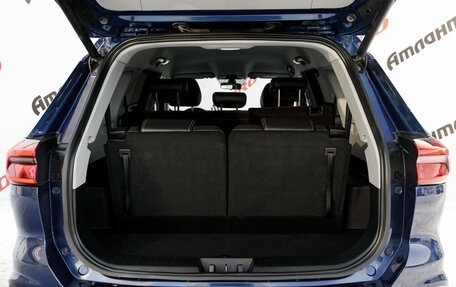 Chery Tiggo 8 I, 2020 год, 1 860 000 рублей, 10 фотография