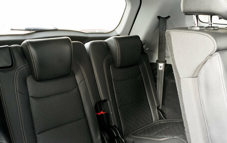 Chery Tiggo 8 I, 2020 год, 1 860 000 рублей, 29 фотография