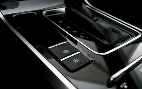 Chery Tiggo 8 I, 2020 год, 1 860 000 рублей, 26 фотография