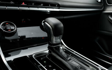 Chery Tiggo 8 I, 2020 год, 1 860 000 рублей, 25 фотография