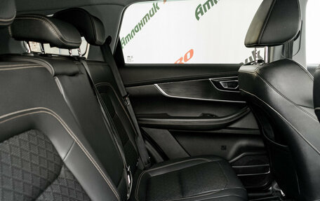 Chery Tiggo 8 I, 2020 год, 1 860 000 рублей, 28 фотография