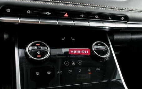 Chery Tiggo 8 I, 2020 год, 1 860 000 рублей, 24 фотография