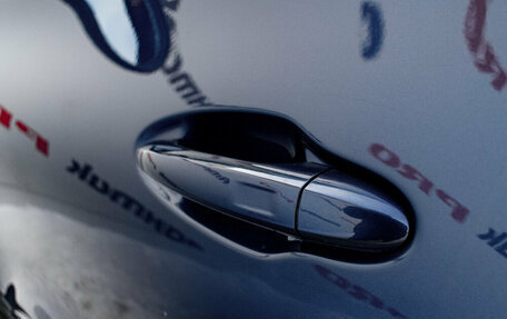 Chery Tiggo 8 I, 2020 год, 1 860 000 рублей, 32 фотография