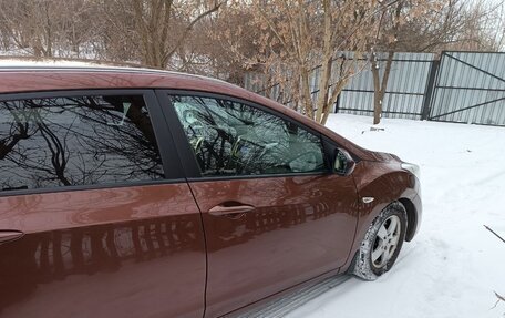 Hyundai i30 II рестайлинг, 2013 год, 850 000 рублей, 8 фотография