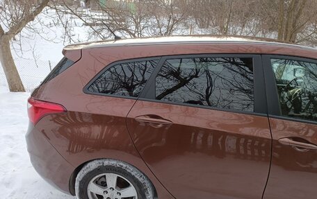 Hyundai i30 II рестайлинг, 2013 год, 850 000 рублей, 9 фотография