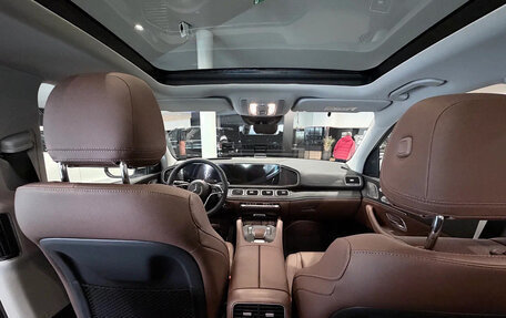 Mercedes-Benz GLE, 2025 год, 11 999 000 рублей, 7 фотография