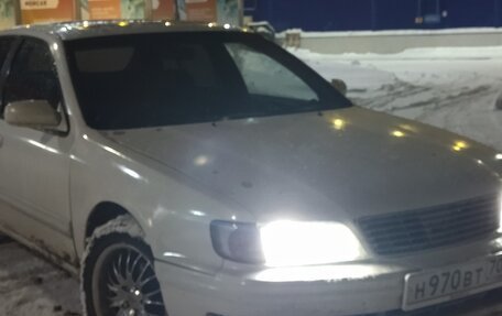 Nissan Cefiro II, 1995 год, 200 000 рублей, 2 фотография