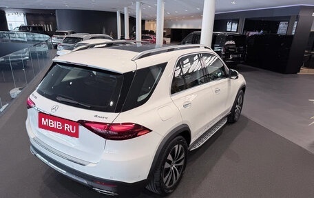 Mercedes-Benz GLE, 2025 год, 11 999 000 рублей, 2 фотография