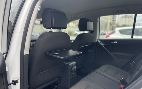 Volkswagen Tiguan I, 2013 год, 980 000 рублей, 13 фотография