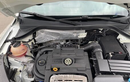 Volkswagen Tiguan I, 2013 год, 980 000 рублей, 12 фотография