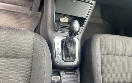 Volkswagen Tiguan I, 2013 год, 980 000 рублей, 11 фотография