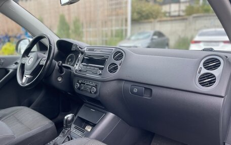 Volkswagen Tiguan I, 2013 год, 980 000 рублей, 7 фотография
