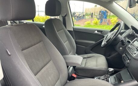 Volkswagen Tiguan I, 2013 год, 980 000 рублей, 18 фотография