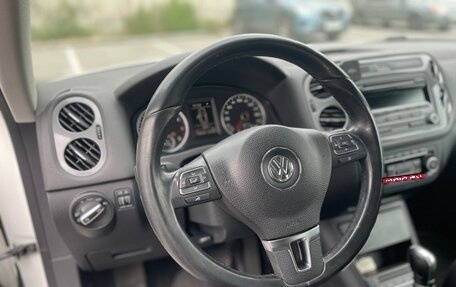 Volkswagen Tiguan I, 2013 год, 980 000 рублей, 9 фотография
