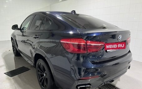 BMW X6, 2015 год, 3 550 000 рублей, 6 фотография