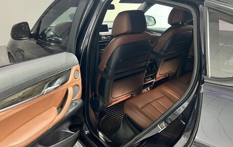 BMW X6, 2015 год, 3 550 000 рублей, 12 фотография