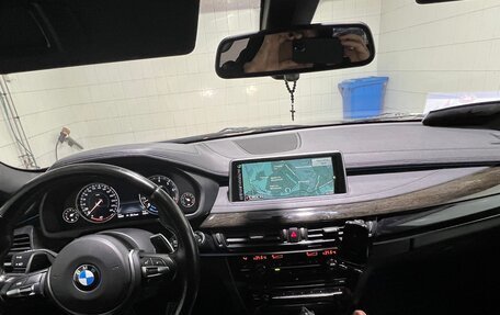 BMW X6, 2015 год, 3 550 000 рублей, 16 фотография