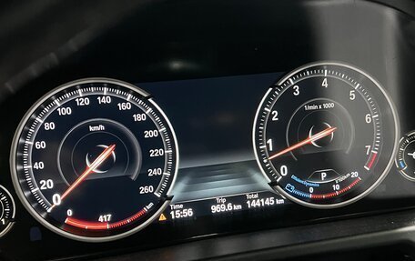 BMW X6, 2015 год, 3 550 000 рублей, 19 фотография