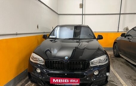 BMW X6, 2015 год, 3 550 000 рублей, 17 фотография