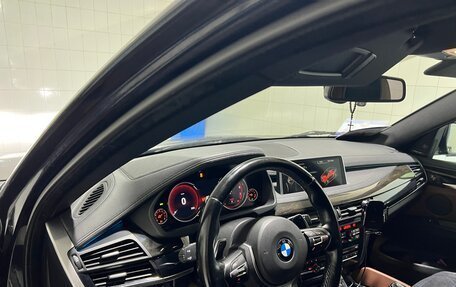 BMW X6, 2015 год, 3 550 000 рублей, 20 фотография