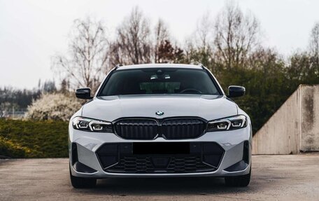 BMW 3 серия, 2023 год, 6 630 000 рублей, 2 фотография