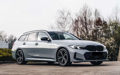 BMW 3 серия, 2023 год, 6 630 000 рублей, 4 фотография