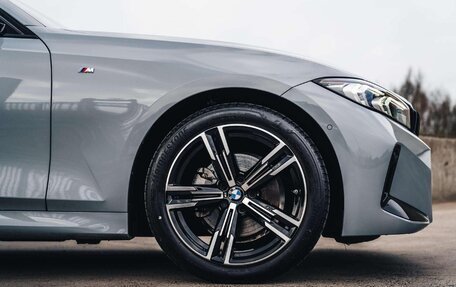 BMW 3 серия, 2023 год, 6 630 000 рублей, 6 фотография