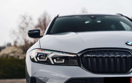 BMW 3 серия, 2023 год, 6 630 000 рублей, 3 фотография