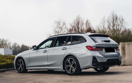 BMW 3 серия, 2023 год, 6 630 000 рублей, 8 фотография