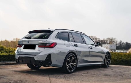 BMW 3 серия, 2023 год, 6 630 000 рублей, 10 фотография