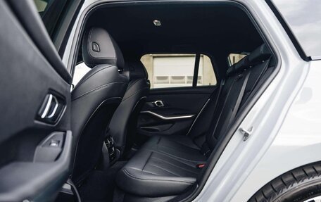 BMW 3 серия, 2023 год, 6 630 000 рублей, 17 фотография