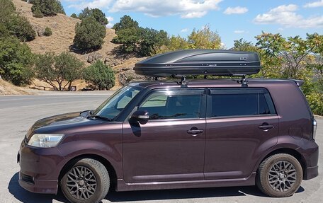 Toyota Corolla Rumion, 2013 год, 1 300 000 рублей, 4 фотография