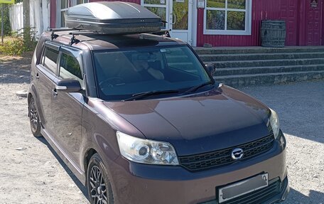 Toyota Corolla Rumion, 2013 год, 1 300 000 рублей, 3 фотография