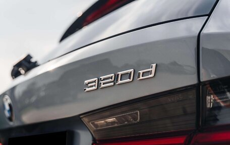 BMW 3 серия, 2023 год, 6 630 000 рублей, 11 фотография