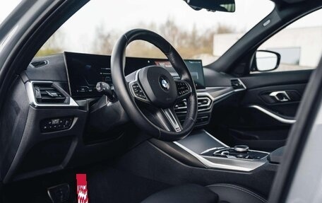 BMW 3 серия, 2023 год, 6 630 000 рублей, 12 фотография