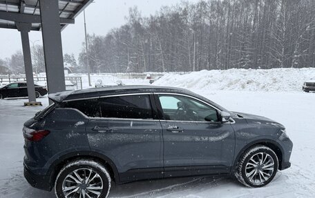 Geely Coolray I, 2023 год, 1 900 000 рублей, 4 фотография