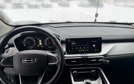 Geely Coolray I, 2023 год, 1 900 000 рублей, 6 фотография