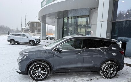 Geely Coolray I, 2023 год, 1 900 000 рублей, 2 фотография