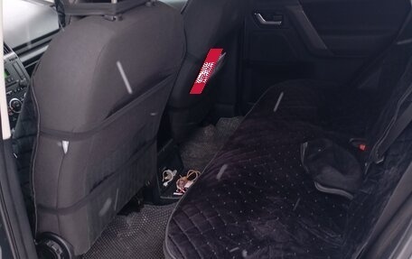 Land Rover Freelander II рестайлинг 2, 2007 год, 680 000 рублей, 5 фотография