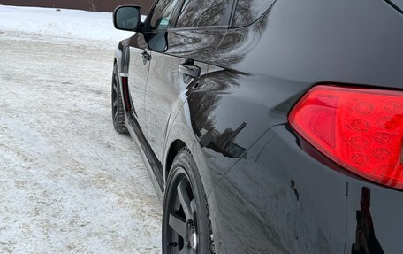 Subaru Impreza WRX STi III, 2008 год, 1 490 000 рублей, 5 фотография