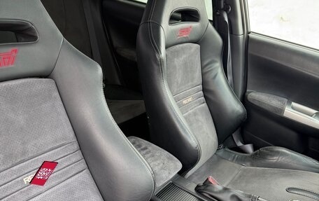 Subaru Impreza WRX STi III, 2008 год, 1 490 000 рублей, 12 фотография