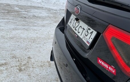 Subaru Impreza WRX STi III, 2008 год, 1 490 000 рублей, 6 фотография