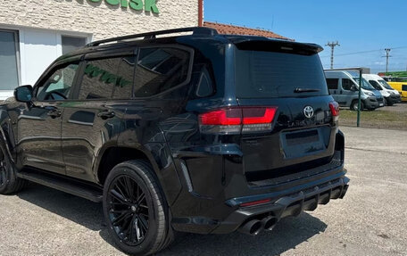 Toyota Land Cruiser, 2023 год, 9 050 000 рублей, 3 фотография