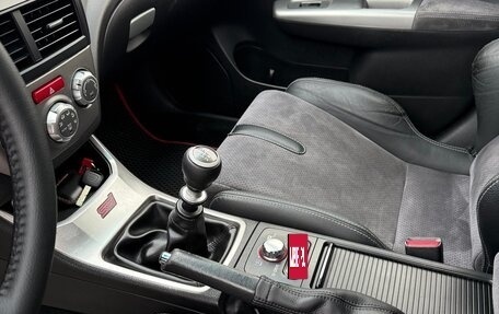 Subaru Impreza WRX STi III, 2008 год, 1 490 000 рублей, 17 фотография